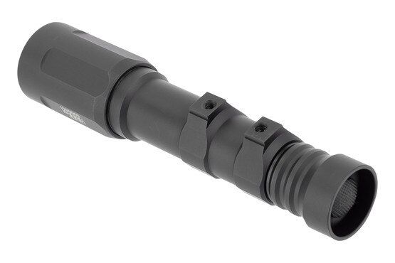 Click button activation on the NOXON HAVOK Core Weapon Light